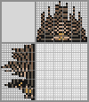Japanese crossword «Yasuhiro Hagakure (Danganronpa)» Japanese crossword «Yasuhiro Hagakure (Danganronpa)»