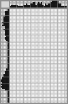 Japanese crossword «Yatagarasu» Japanese crossword «Yatagarasu»