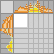 Japanese crossword «Egg» Japanese crossword «Egg»