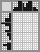 Japanese crossword &laquo;Egg "Anatoly"&raquo;