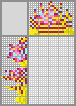 Japanese crossword «Faberge egg» Japanese crossword «Faberge egg»