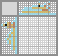 Japanese crossword &laquo;Salamander egg&raquo;
