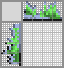 Japanese crossword «Yoshi Egg» Japanese crossword «Yoshi Egg»