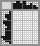 Japanese crossword &laquo;Yo-Yo&raquo;