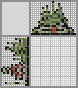 Japanese crossword «Yoda (Star Wars)» Japanese crossword «Yoda (Star Wars)»