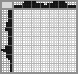 Japanese crossword «Yogi» Japanese crossword «Yogi»