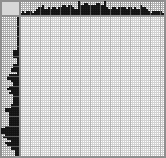 Japanese crossword &laquo;Meditation&raquo;
