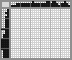 Japanese crossword &laquo;Joga&raquo;