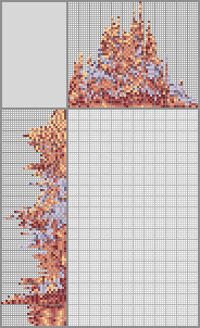 Japanese crossword «Youko Gyaru» Japanese crossword «Youko Gyaru»