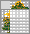 Japanese crossword &laquo;Spruce&raquo;