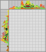 Japanese crossword «Tree» Japanese crossword «Tree»