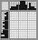 Japanese crossword &laquo;Christmas tree&raquo;