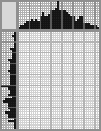 Japanese crossword &laquo;Christmas tree&raquo;