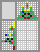 Japanese crossword &laquo;Tree&raquo;