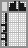 Japanese crossword &laquo;New Year Tree&raquo;