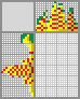 Japanese crossword «Christmas decoration» Japanese crossword «Christmas decoration»