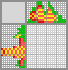 Japanese crossword «Christmas tree toy» Japanese crossword «Christmas tree toy»