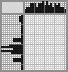 Japanese crossword &laquo;Christmas tree toy&raquo;