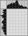 Japanese crossword &laquo;Christmas tree toy&raquo;