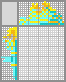 Japanese crossword &laquo;Christmas toy&raquo;