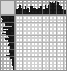 Japanese crossword &laquo;Christmas balls&raquo;