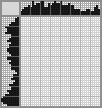 Japanese crossword &laquo;Yorkshire Terrier&raquo;