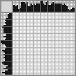Japanese crossword &laquo;Yorkshire Terrier&raquo;