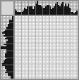 Japanese crossword &laquo;Yorkshire Terrier&raquo;