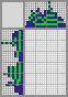 Japanese crossword «Yoshi» Japanese crossword «Yoshi»