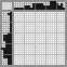 Japanese crossword «Young Rebel» Japanese crossword «Young Rebel»