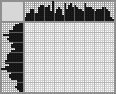 Japanese crossword &laquo;Hedgehog&raquo;