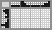 Japanese crossword &laquo;Hedgehog&raquo;