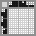 Japanese crossword &laquo;Hedgehog&raquo;
