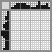 Japanese crossword &laquo;Hedgehog&raquo;