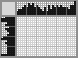 Japanese crossword &laquo;Hedgehog&raquo;