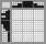 Japanese crossword &laquo;Hedgehog&raquo;