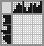 Japanese crossword &laquo;Hedgehog&raquo;