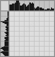 Japanese crossword &laquo;Hedgehog&raquo;