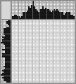 Japanese crossword &laquo;Hedgehog&raquo;