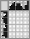 Japanese crossword &laquo;Hedgehog&raquo;