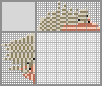 Japanese crossword &laquo;Hedgehog&raquo;