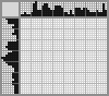 Japanese crossword &laquo;Hedgehog&raquo;