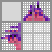 Japanese crossword &laquo;Chiko&raquo;