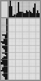 Japanese crossword «Hedgehog in the fog» Japanese crossword «Hedgehog in the fog»