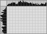 Japanese crossword &laquo;Hedgehogs&raquo;