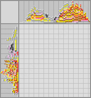 Japanese crossword &laquo;Celebration&raquo;