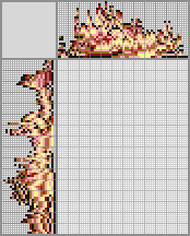 Japanese crossword «Yukie Nakama» Japanese crossword «Yukie Nakama»