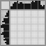 Japanese crossword «The spinning top» Japanese crossword «The spinning top»