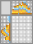 Japanese crossword &laquo;Yula&raquo;