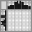 Japanese crossword &laquo;Whirligig&raquo;